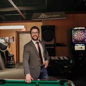 Meet your Posher, Cannon